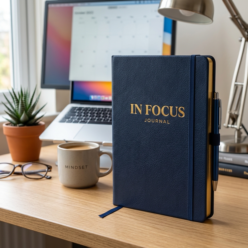Agendas e Cadernos