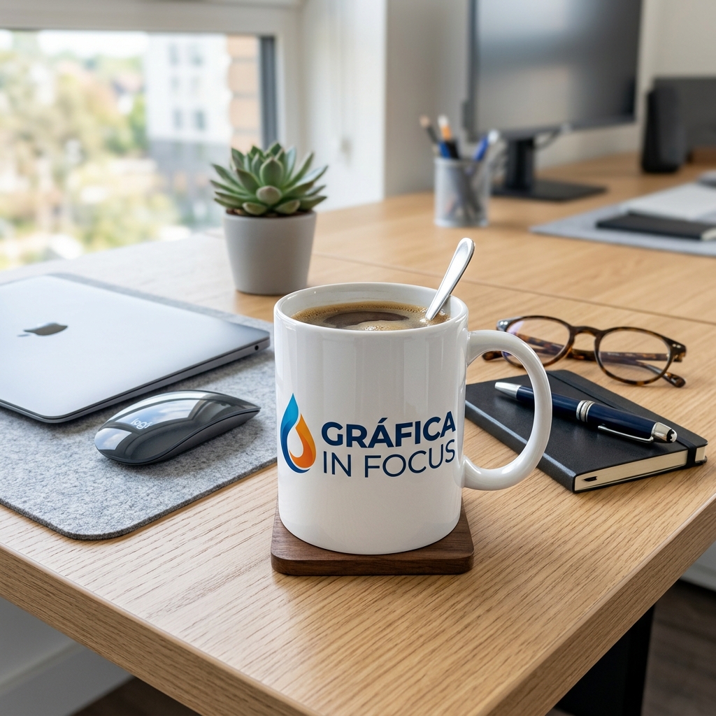 Canecas Personalizadas